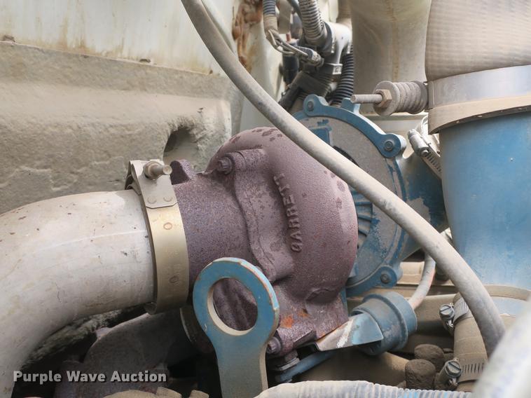 image for item DB8771 1998 International 4700 dump truck