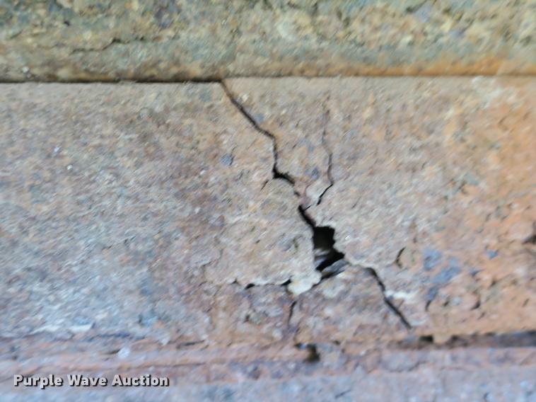 image for item DB8771 1998 International 4700 dump truck