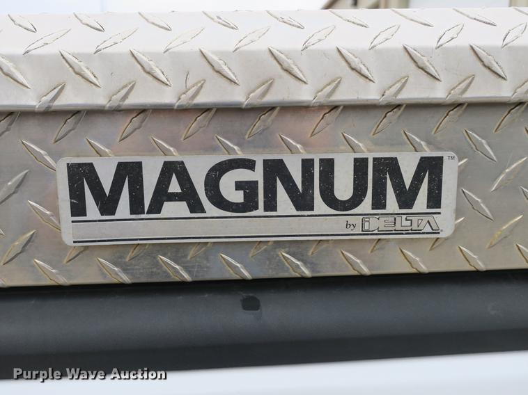 image for item DB8826 2003 Ford F150 SuperCab pickup truck