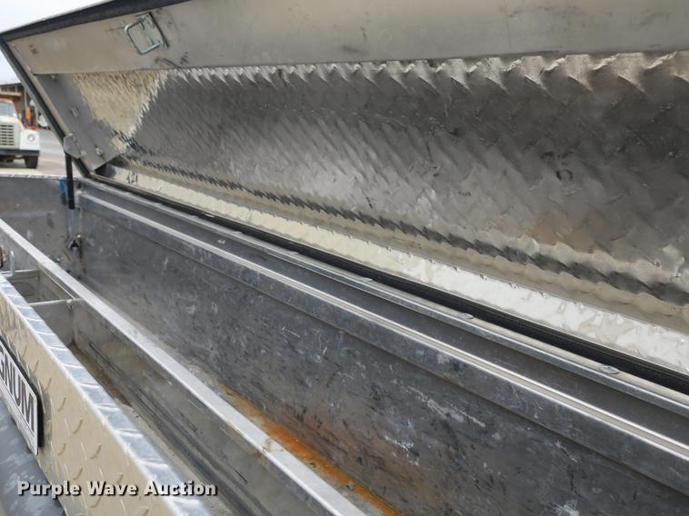 image for item DB8826 2003 Ford F150 SuperCab pickup truck