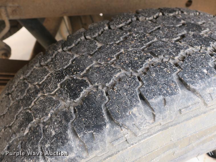 image for item DB8826 2003 Ford F150 SuperCab pickup truck