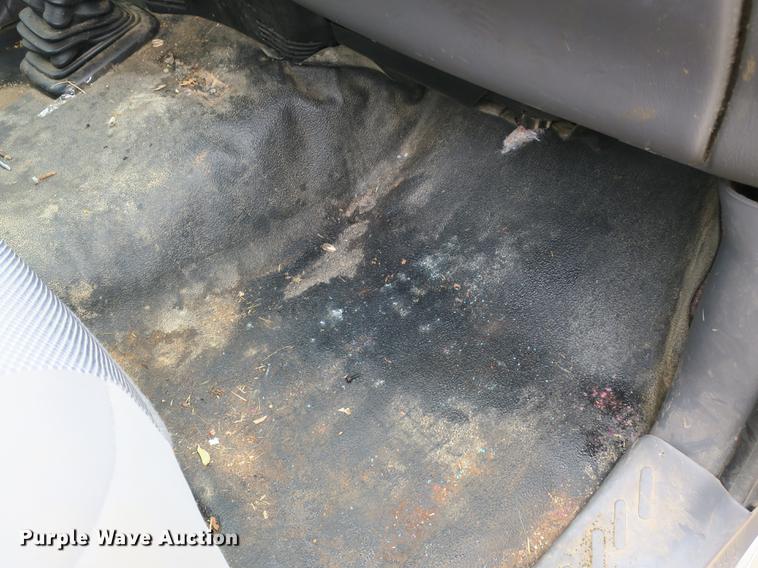 image for item DB8826 2003 Ford F150 SuperCab pickup truck