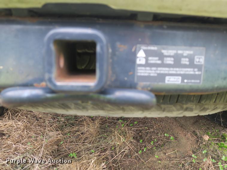 image for item DB8945 2008 Ford Explorer SUV