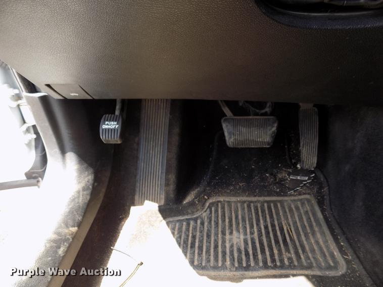 image for item DB9626 2013 Dodge Charger Police