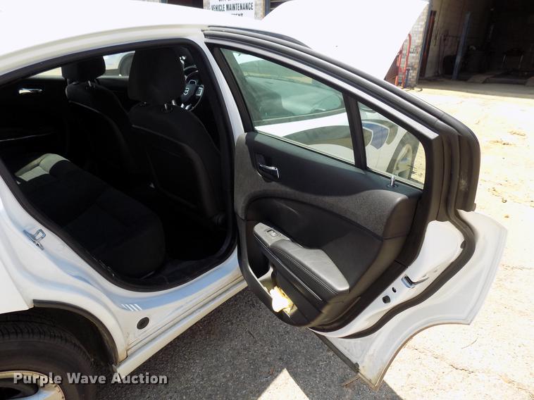 image for item DB9626 2013 Dodge Charger Police