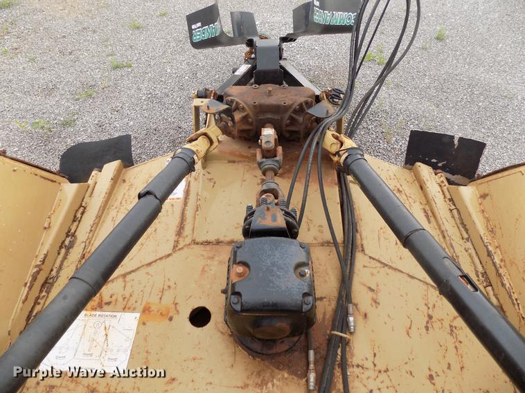 image for item DB9638 Land Pride batwing rotary mower