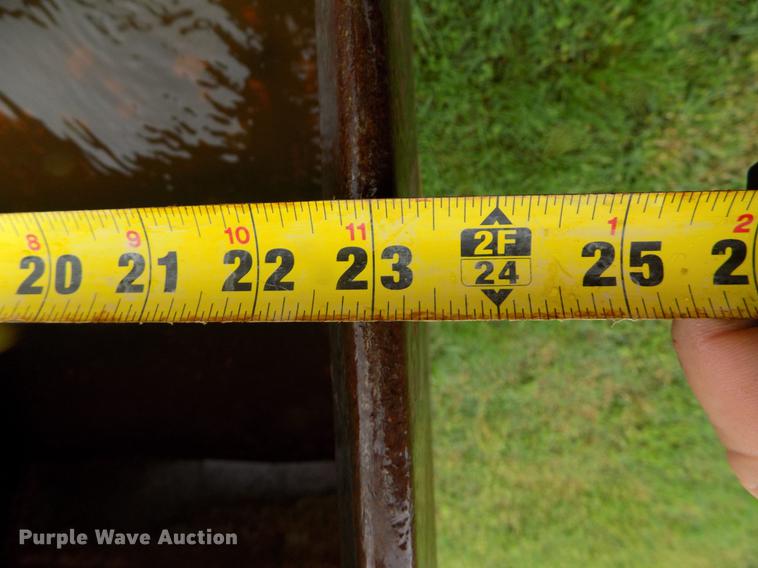 image for item DB9654 1991 Caterpillar 416 Series II backhoe