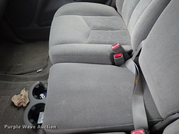 image for item DC1365 2005 Chevrolet Tahoe SUV