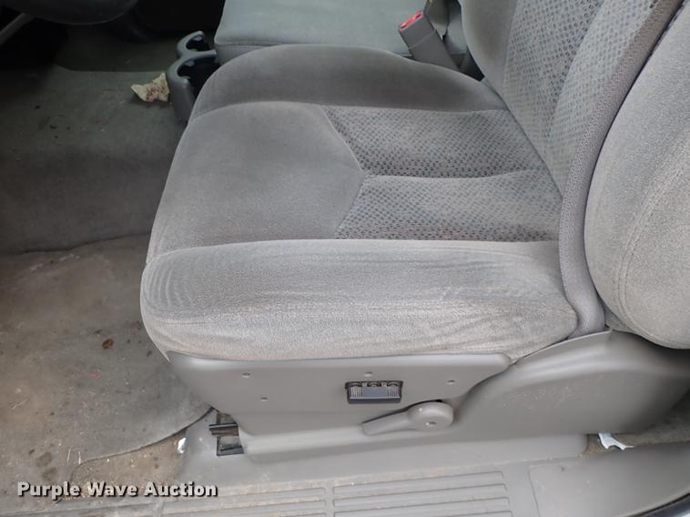 image for item DC1365 2005 Chevrolet Tahoe SUV