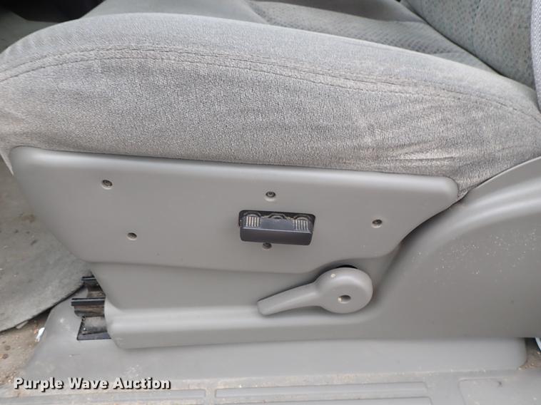 image for item DC1365 2005 Chevrolet Tahoe SUV