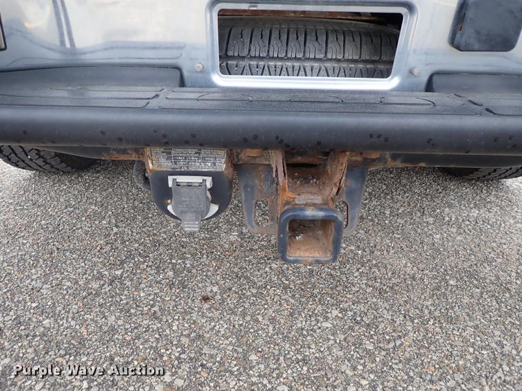 image for item DC1365 2005 Chevrolet Tahoe SUV