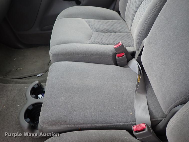 image for item DC1365 2005 Chevrolet Tahoe SUV