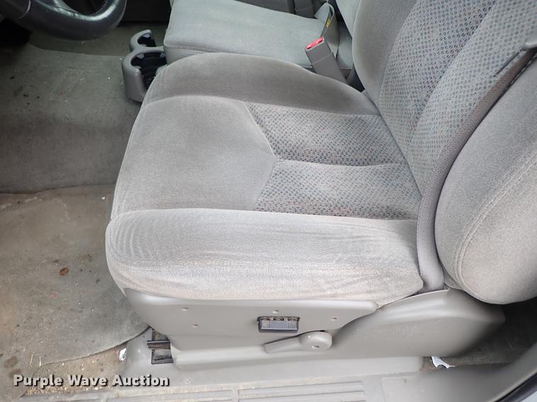 image for item DC1365 2005 Chevrolet Tahoe SUV