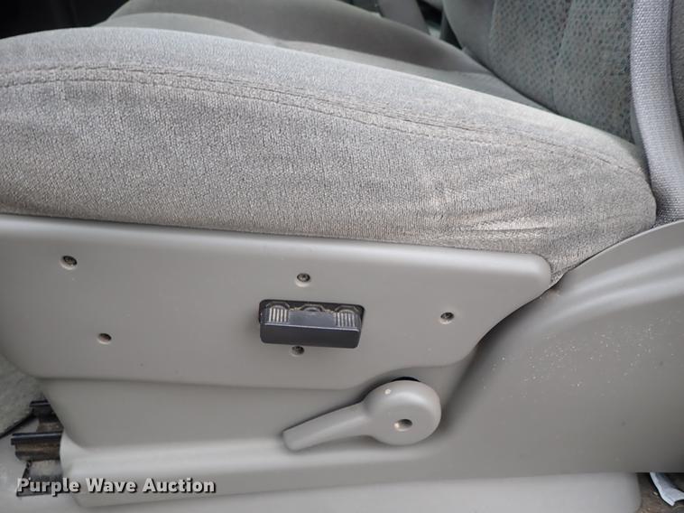 image for item DC1365 2005 Chevrolet Tahoe SUV