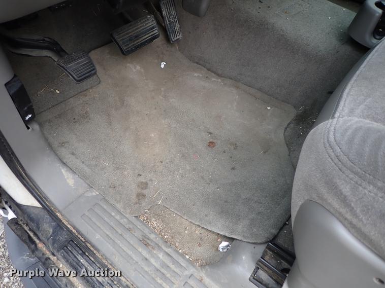 image for item DC1365 2005 Chevrolet Tahoe SUV