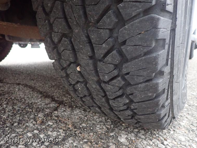 image for item DC1365 2005 Chevrolet Tahoe SUV