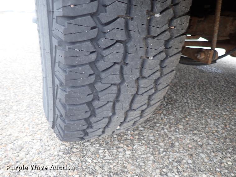 image for item DC1365 2005 Chevrolet Tahoe SUV