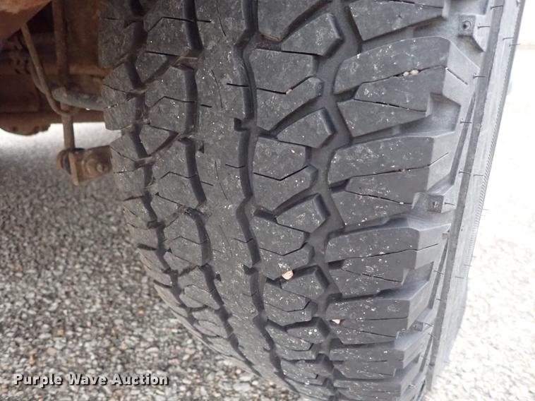 image for item DC1365 2005 Chevrolet Tahoe SUV