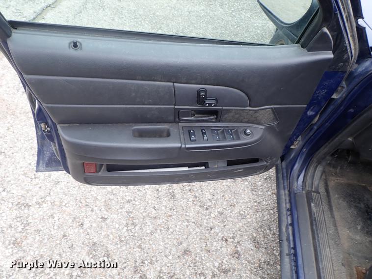 image for item DC1369 2009 Ford Crown Victoria Police Interceptor