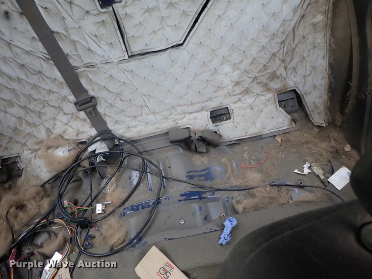 image for item DC1369 2009 Ford Crown Victoria Police Interceptor