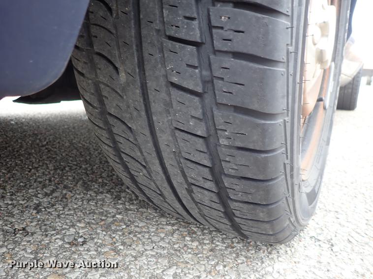 image for item DC1369 2009 Ford Crown Victoria Police Interceptor