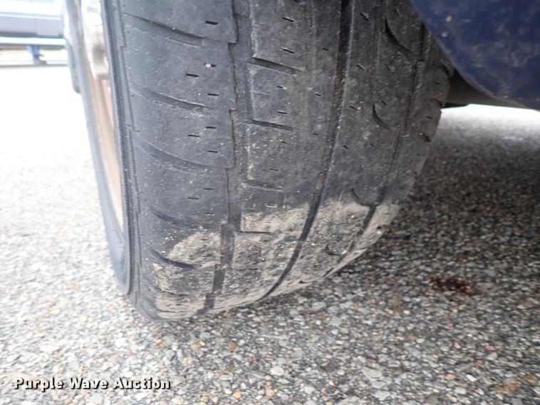 image for item DC1369 2009 Ford Crown Victoria Police Interceptor