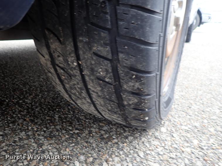 image for item DC1369 2009 Ford Crown Victoria Police Interceptor