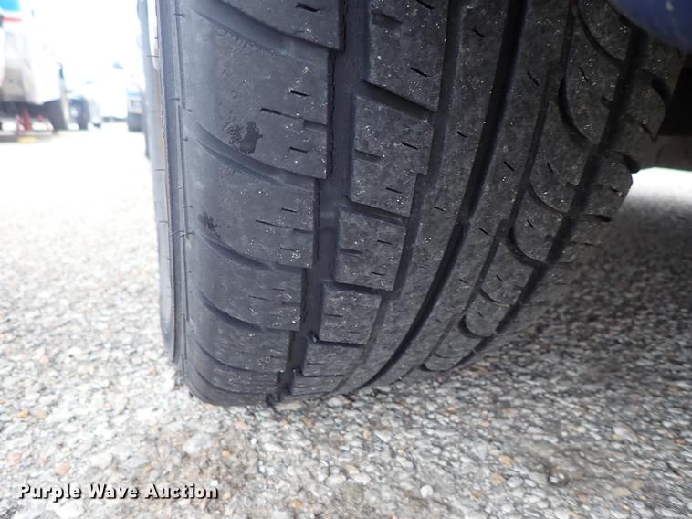 image for item DC1369 2009 Ford Crown Victoria Police Interceptor