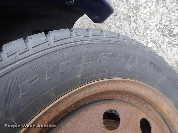 image for item DC1369 2009 Ford Crown Victoria Police Interceptor