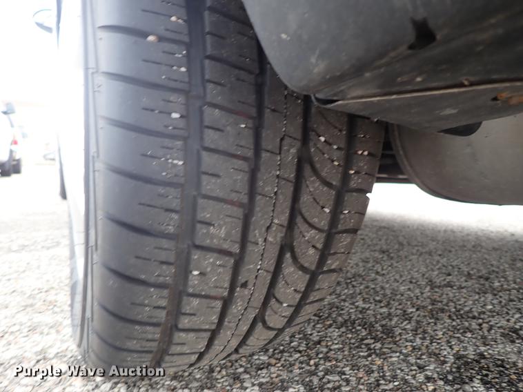 image for item DC1372 2012 Chevrolet Impala Police Cruiser