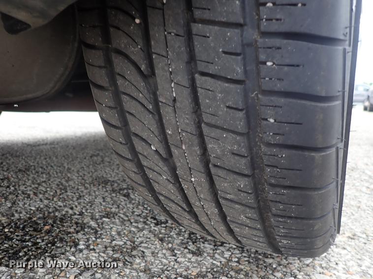 image for item DC1372 2012 Chevrolet Impala Police Cruiser