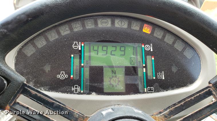 image for item DD4701 Case 621D wheel loader