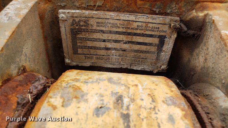 image for item DD4701 Case 621D wheel loader