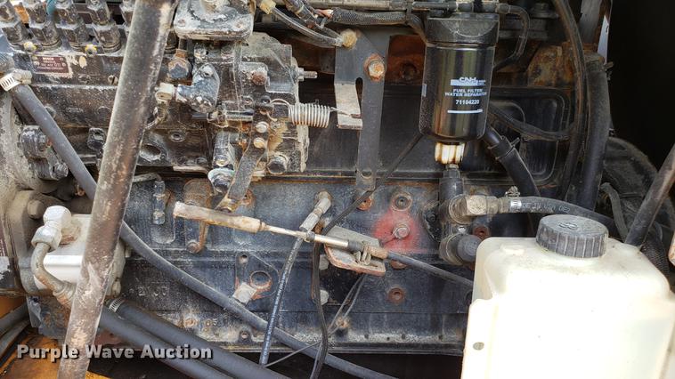 image for item DD4701 Case 621D wheel loader