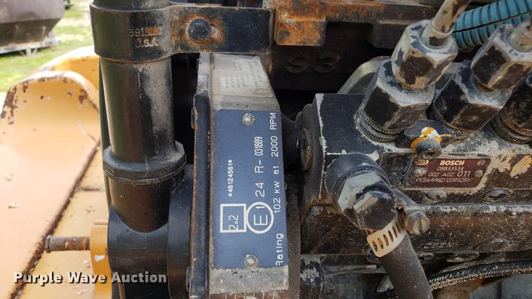 image for item DD4701 Case 621D wheel loader