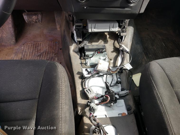 image for item DD6959 2014 Dodge Charger Police