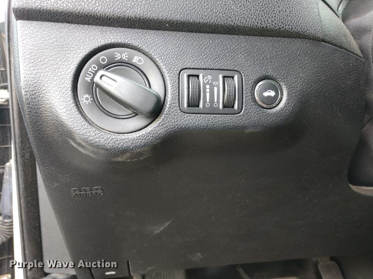 image for item DD6959 2014 Dodge Charger Police