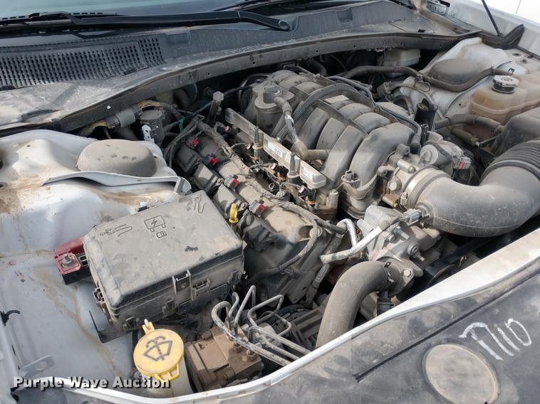 image for item DD6959 2014 Dodge Charger Police