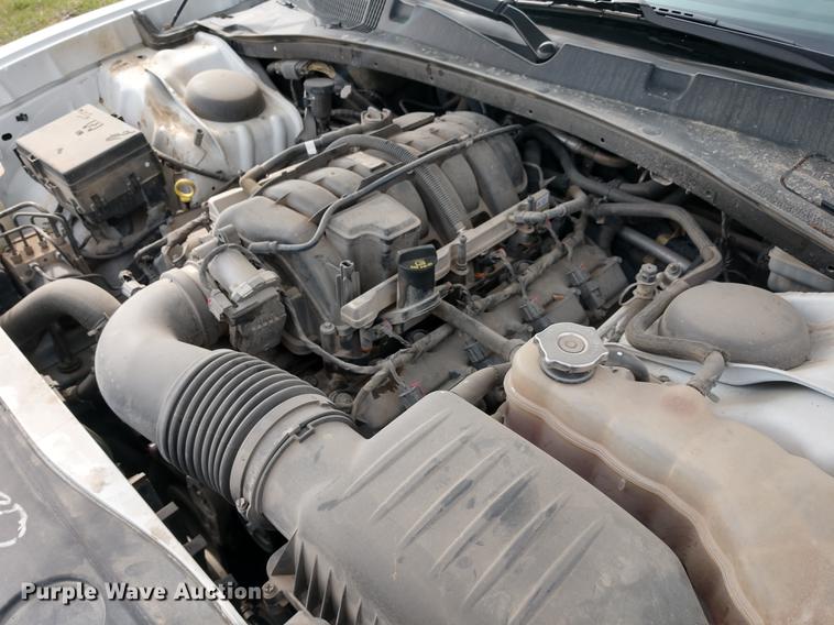 image for item DD6959 2014 Dodge Charger Police