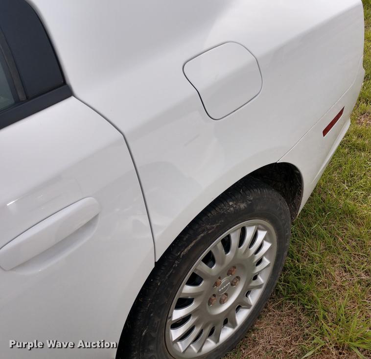 image for item DD6959 2014 Dodge Charger Police