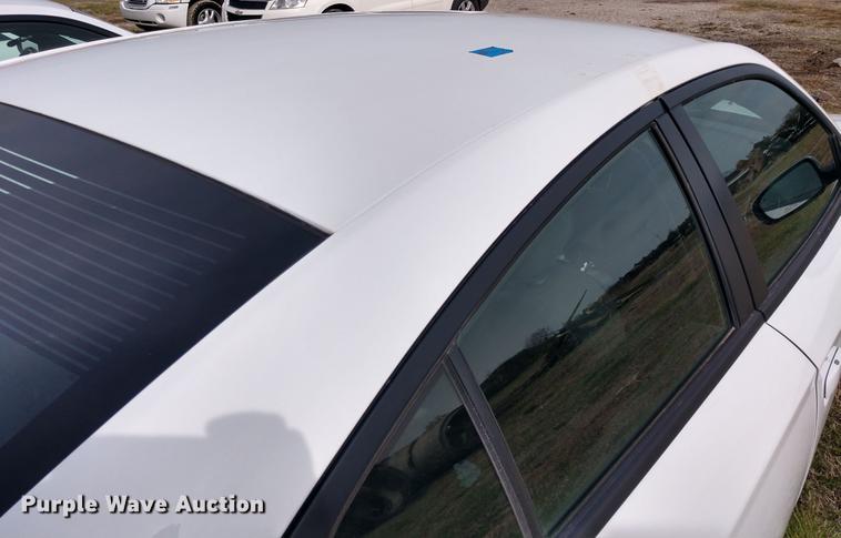 image for item DD6959 2014 Dodge Charger Police