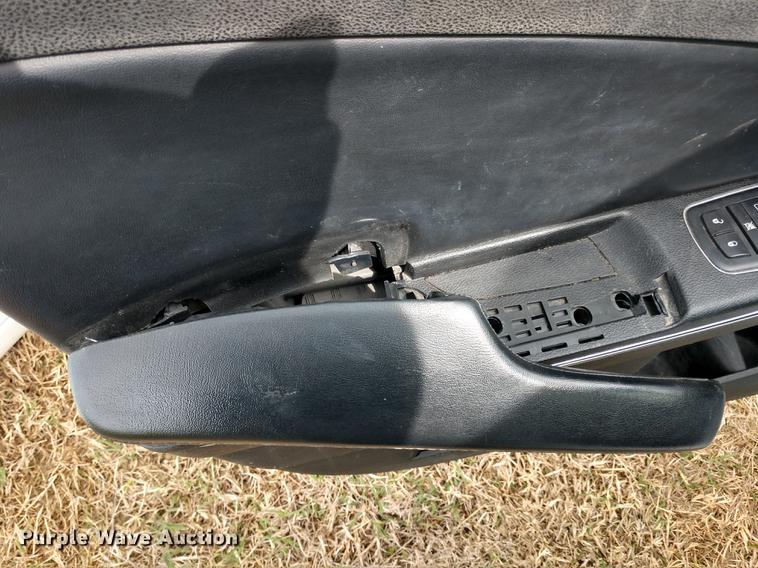 image for item DD6960 2012 Dodge Charger Police