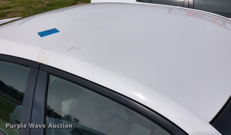 image for item DD6960 2012 Dodge Charger Police