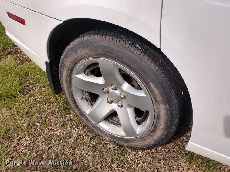 image for item DD6960 2012 Dodge Charger Police