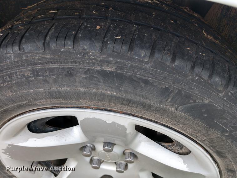 image for item DD6960 2012 Dodge Charger Police