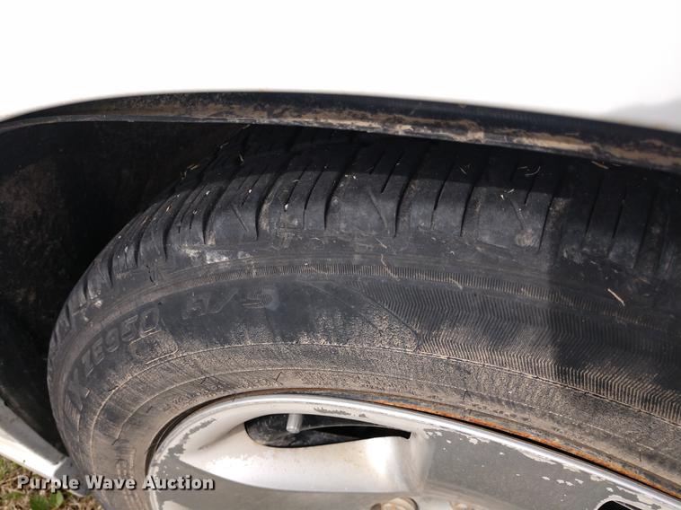 image for item DD6960 2012 Dodge Charger Police