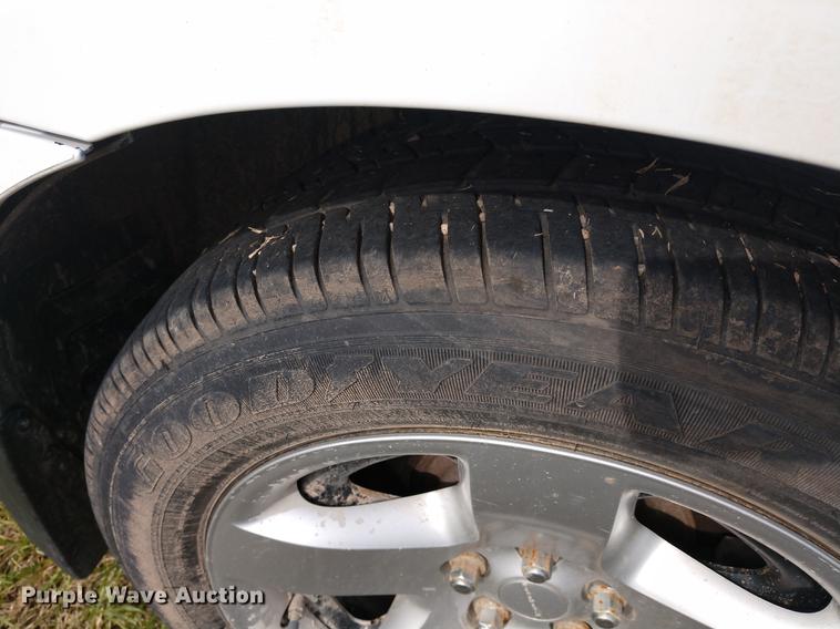 image for item DD6960 2012 Dodge Charger Police