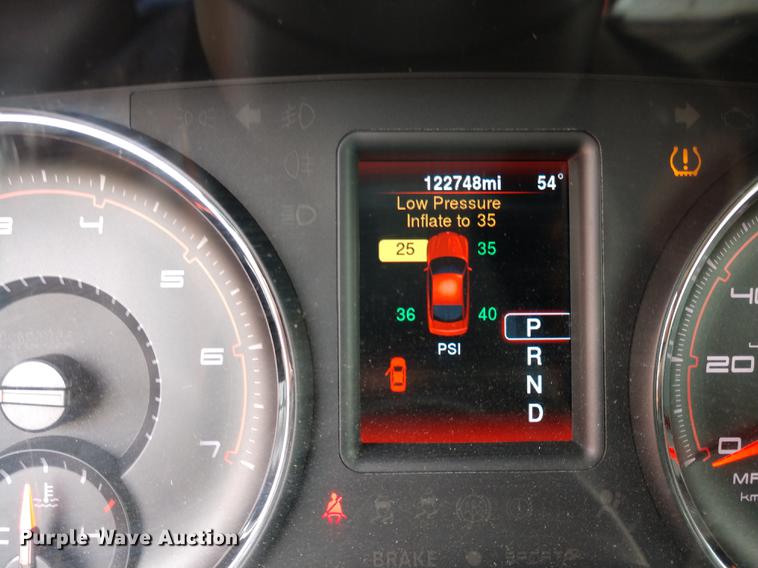 image for item DD6961 2013 Dodge Charger Police