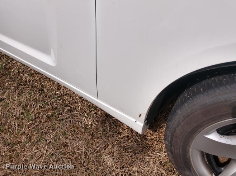 image for item DD6961 2013 Dodge Charger Police