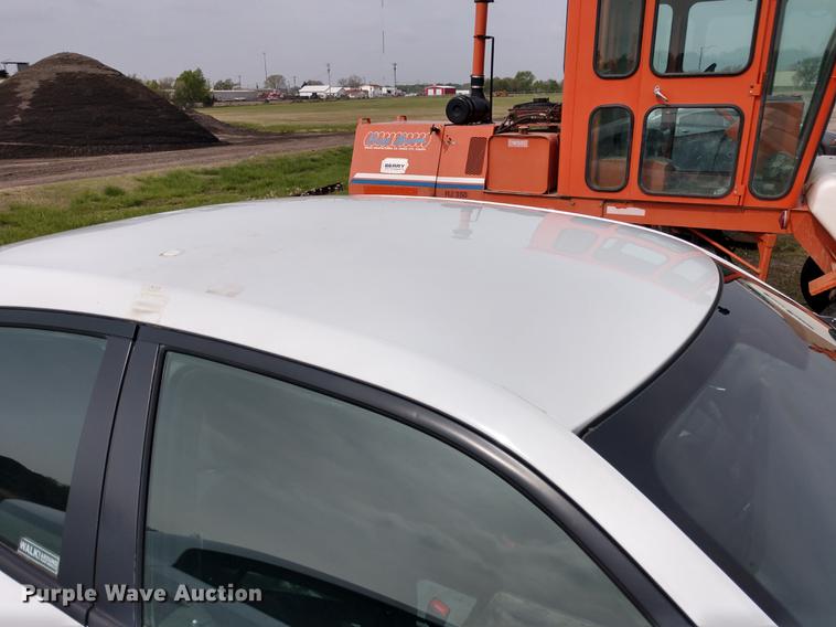 image for item DD6961 2013 Dodge Charger Police